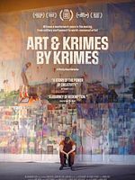 poster de Art & Krimes by Krimes : L'art n'est pas un Krimes