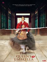 image de Under The Queen's Umbrella