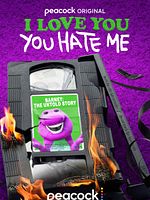 image de I Love You, You Hate Me