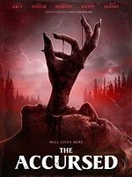 poster de The Accursed