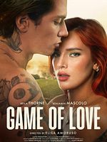 poster de Time Is Up 2