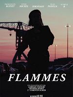 poster de Flammes