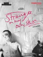 poster de Peter Doherty: Stranger in my own skin