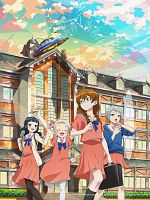 image de The Little Lies We All Tell