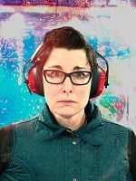 image de Sue Perkins: Perfectly Legal