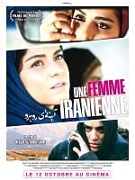 poster de Une Femme Iranienne