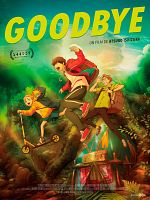 poster de Goodbye