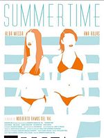 poster de Summertime