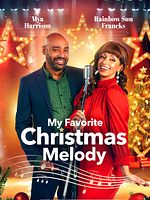 poster de Notre chanson de Noël