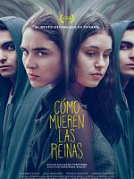 poster de The Fall of the Queens