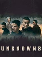 image de Les Oubliés