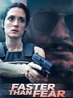 image de Faster Than Fear
