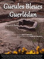 poster de Les Gueules bleues de Guerlédan