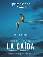 poster de La Caída
