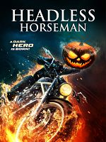 poster de Headless Horseman