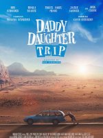 poster de Daddy Daughter Trip
