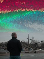 poster de Planète en furie