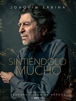 poster de Sintiéndolo mucho