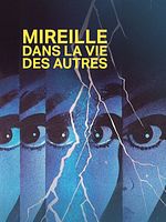 poster de Mireille dans la vie des autres