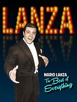 poster de Mario Lanza - The Best of Everything