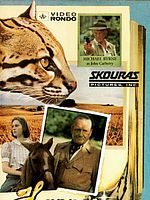 poster de The Happy Valley