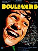 poster de Boulevard