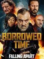 poster de Borrowed Time 3
