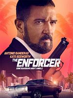 poster de The Enforcer