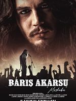 poster de Barış Akarsu Merhaba