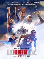 poster de The Redeem Team : Rebondir ensemble
