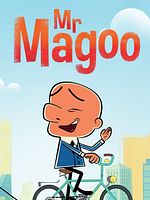 image de Mr. Magoo