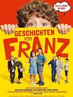 poster de Les Aventures de François