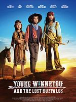poster de Winnetou