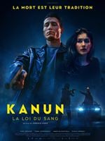 Kanun, la loi du sang