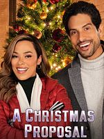 poster de Une proposition de rêve pour Noël