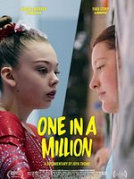 poster de One in a Million