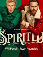 Spirited, l'esprit de Noël