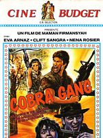 poster de Violent killer