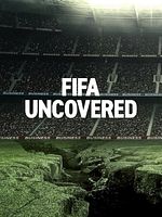 poster de FIFA : Ballon rond et corruption