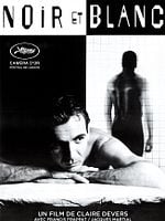 poster de Noir et Blanc