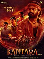 poster de Kantara