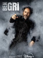 poster de The Choice