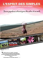 poster de L'Esprit des simples