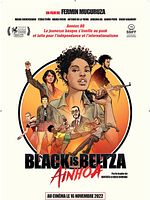 poster de Black is Beltza II: Ainhoa