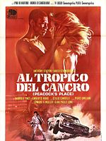 poster de Tropique du cancer