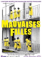 poster de Mauvaises Filles