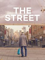 poster de The Street