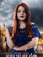 poster de Le Lycée du harcèlement