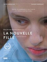 poster de La Nouvelle fille