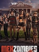 poster de MexZombies